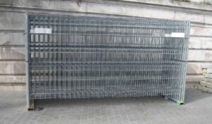 Vallas móviles Albacete