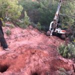 Tragsa | Trabajos realizados Cerralba Albacete