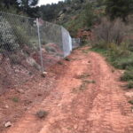 Malla Simple Torsión Monte | Cerralba Cerramientos Albacete