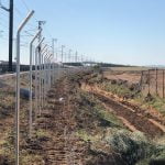 Obra de Emergencia AVE Cerramientos Chinchilla | Cerralba Cerramientos Albacete