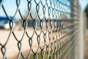 Cerramientos Albacete. Cerramientos de malla de simple torsión Albacete | Cerralba