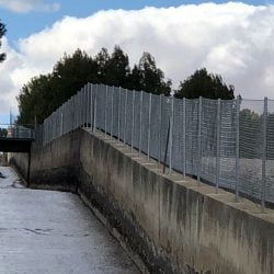 Viaducto | Cerramientos metálicos Albacete