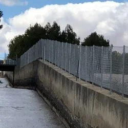 Viaducto | Cerramientos metálicos Albacete