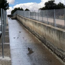 Viaducto | Cerramientos Albacete