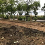 Cerramiento Bodegas Las Mesas | Vallas residenciales Albacete