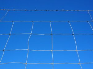 Que es y para qué sirve una malla ganadera