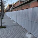 Vallado Móviles | Cerramientos metálicos Albacete