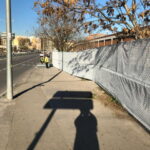 Cerramientos metálicos Albacete | Cerralba