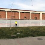 Vallado Legazpi | Vallas móviles Albacete