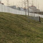 Vallas móviles de obra | Cerralba Cerramientos Albacete