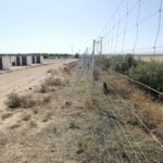 Malla cinegética en Bonete | Cerralba Albacete