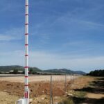 Malla en finca ganadera | Cerramientos Albacete