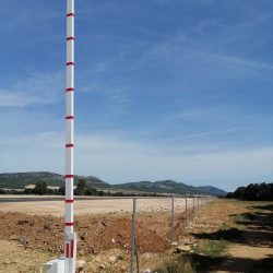 Malla en finca ganadera | Cerramientos Albacete