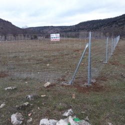 Vallas agrícolas | Vallados cinegéticos | Cerralba Albacete