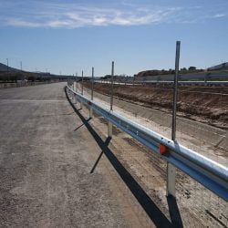 Vallado de refuerzo biondas | Cerralba Albacete