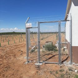 Vallado en Ciudad Real | Cerralba