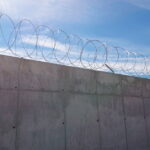 Cerramientos con alambre de espino en Murcia