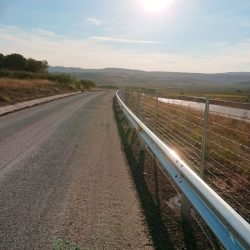 vallado conejero en albacete