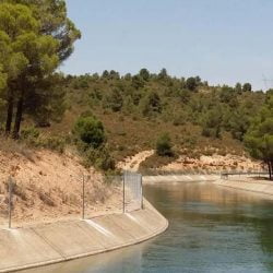 Vallados en Albacete y Cuenca