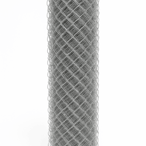 Rollo de malla Simple Torsión galvanizada 50x14