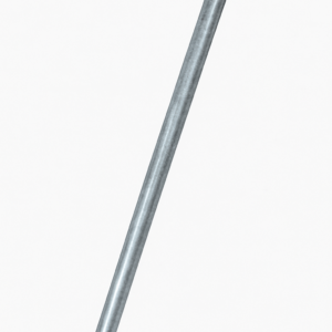 Tornapunta galvanizada 40x1,20 mm
