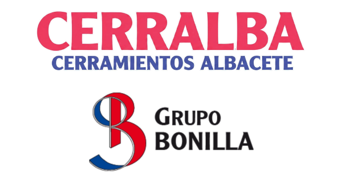 Cerralba cerramientos Albacete